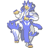 Mystic Urshifu (RS Gigantamax)
